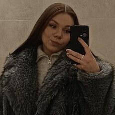 Фотография девушки Елизавета, 22 года из г. Гомель