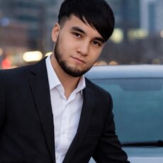 Фотография мужчины Bexruzbek, 23 года из г. Ярославль