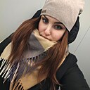 Кристина, 28 лет