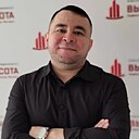 Альфред, 38 лет