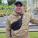 Альфред, 38 лет