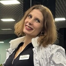 Фотография девушки Екатерина, 35 лет из г. Санкт-Петербург