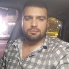 Фотография мужчины Bulat, 40 лет из г. Москва