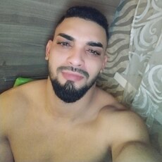 Фотография мужчины Yan, 35 лет из г. Мытищи