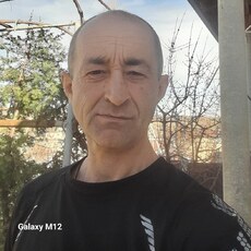Фотография мужчины Андрей, 46 лет из г. Севастополь