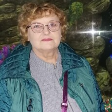 Фотография девушки Наталья, 69 лет из г. Краснодар
