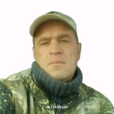 Фотография мужчины Юрий, 48 лет из г. Ишим
