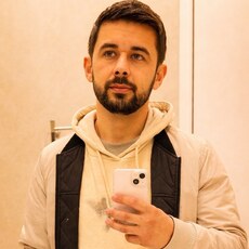 Фотография мужчины Hasanzoda, 27 лет из г. Алматы