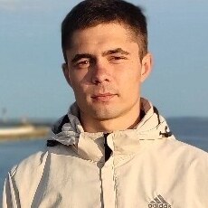 Фотография мужчины Евгений, 23 года из г. Балтийск