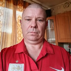 Фотография мужчины Виталий, 57 лет из г. Клинцы