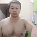 Рашид, 40 лет