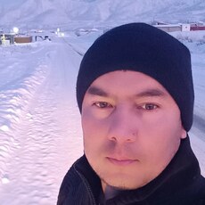 Фотография мужчины Ziyovaddin, 33 года из г. Талгар