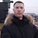 Николай, 33 года