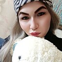 Мадина, 25 лет