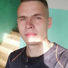 Фотография мужчины Сергей, 31 год из г. Кострома