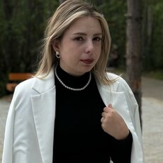Фотография девушки Алина, 26 лет из г. Амурск