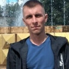 Фотография мужчины Максим, 36 лет из г. Великие Луки