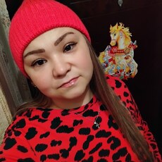 Фотография девушки Дина, 36 лет из г. Канск