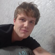 Фотография мужчины Александр, 24 года из г. Оренбург