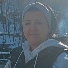 Фотография девушки Елена, 37 лет из г. Стрежевой