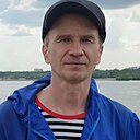 Sergei, 51 год