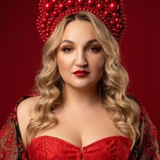 Фотография девушки Марина, 33 года из г. Щучье
