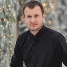 Фотография мужчины Ильсур, 39 лет из г. Нижнекамск