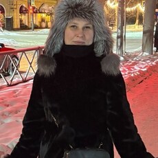 Фотография девушки Настя, 36 лет из г. Котлас