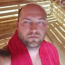 Фотография мужчины Александр, 36 лет из г. Варшава