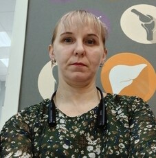 Фотография девушки Екатерина, 39 лет из г. Томск