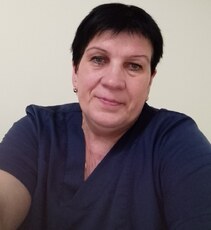 Фотография девушки Hadya, 52 года из г. Сафоново