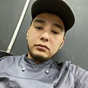 Мадияр, 30 лет