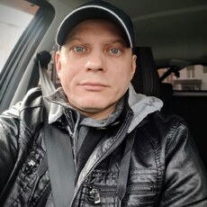 Фотография мужчины Александр, 41 год из г. Екатеринбург
