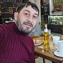Арен, 39 лет