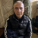 Сёма, 52 года