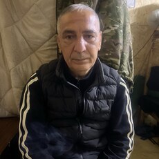 Фотография мужчины Сёма, 52 года из г. Горловка