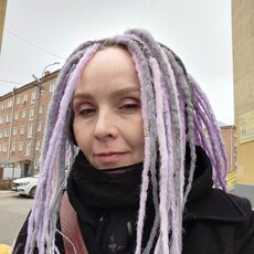 Фотография девушки Анна, 45 лет из г. Тюмень