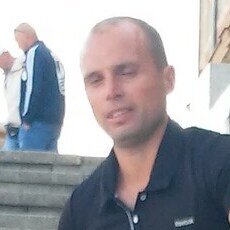 Фотография мужчины Сергей, 42 года из г. Белосток