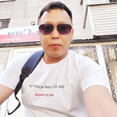Фотография мужчины Баха, 37 лет из г. Шымкент