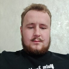 Фотография мужчины Назар, 22 года из г. Варшава