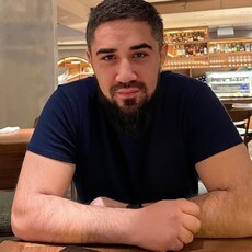 Фотография мужчины Генрих, 32 года из г. Москва