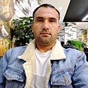 Alli, 33 года