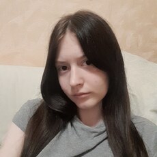 Фотография девушки Кристина, 18 лет из г. Самара