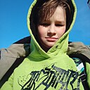 Stepan, 23 года