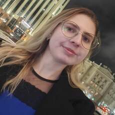 Фотография девушки Крис, 26 лет из г. Казань