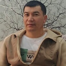 Фотография мужчины Зохид, 41 год из г. Казалинск