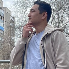 Фотография мужчины Нуриддин, 22 года из г. Уральск