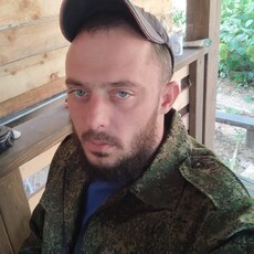 Фотография мужчины Василий, 32 года из г. Балашиха