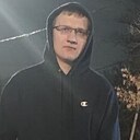 Сашааа, 20 лет
