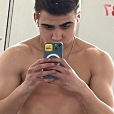 Фотография мужчины Александр, 25 лет из г. Алексин